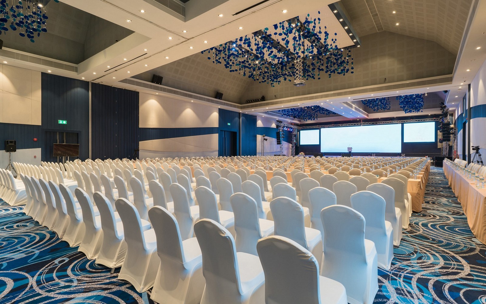 Phuket's Largest Conference Center