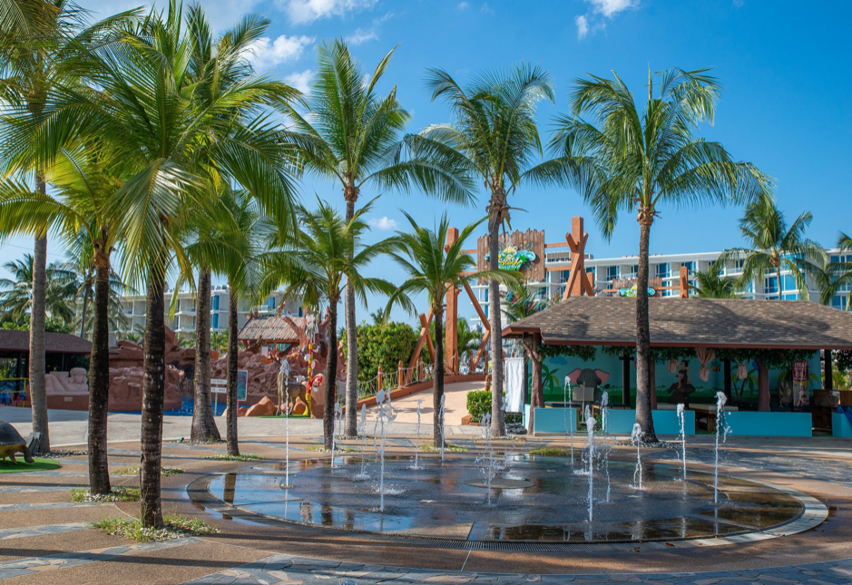 Dive into Exclusive Deals: The Inside Scoop on Booking Directly with Splash Beach Resort