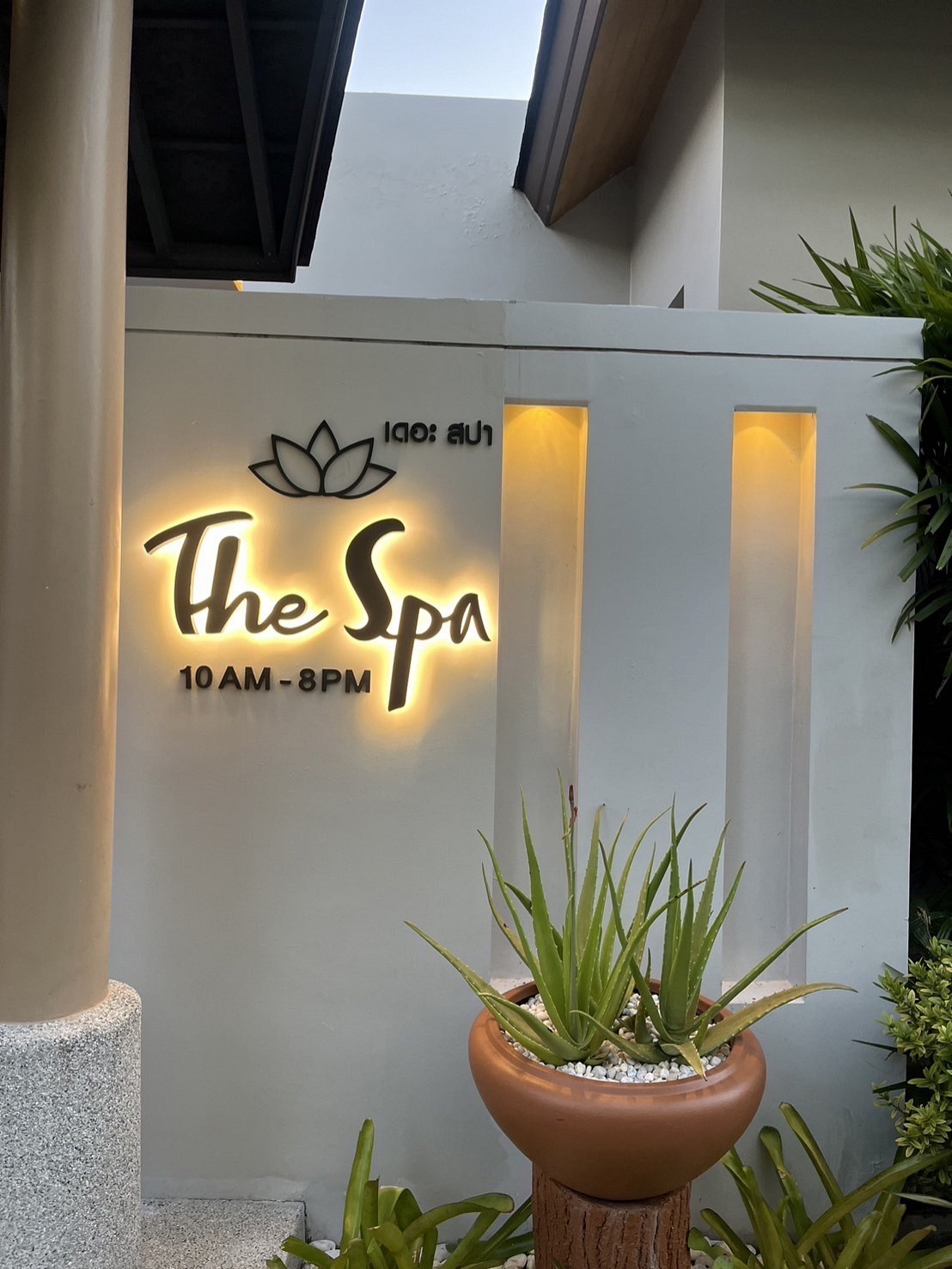 Spa