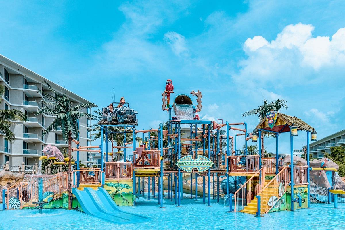 Water Park