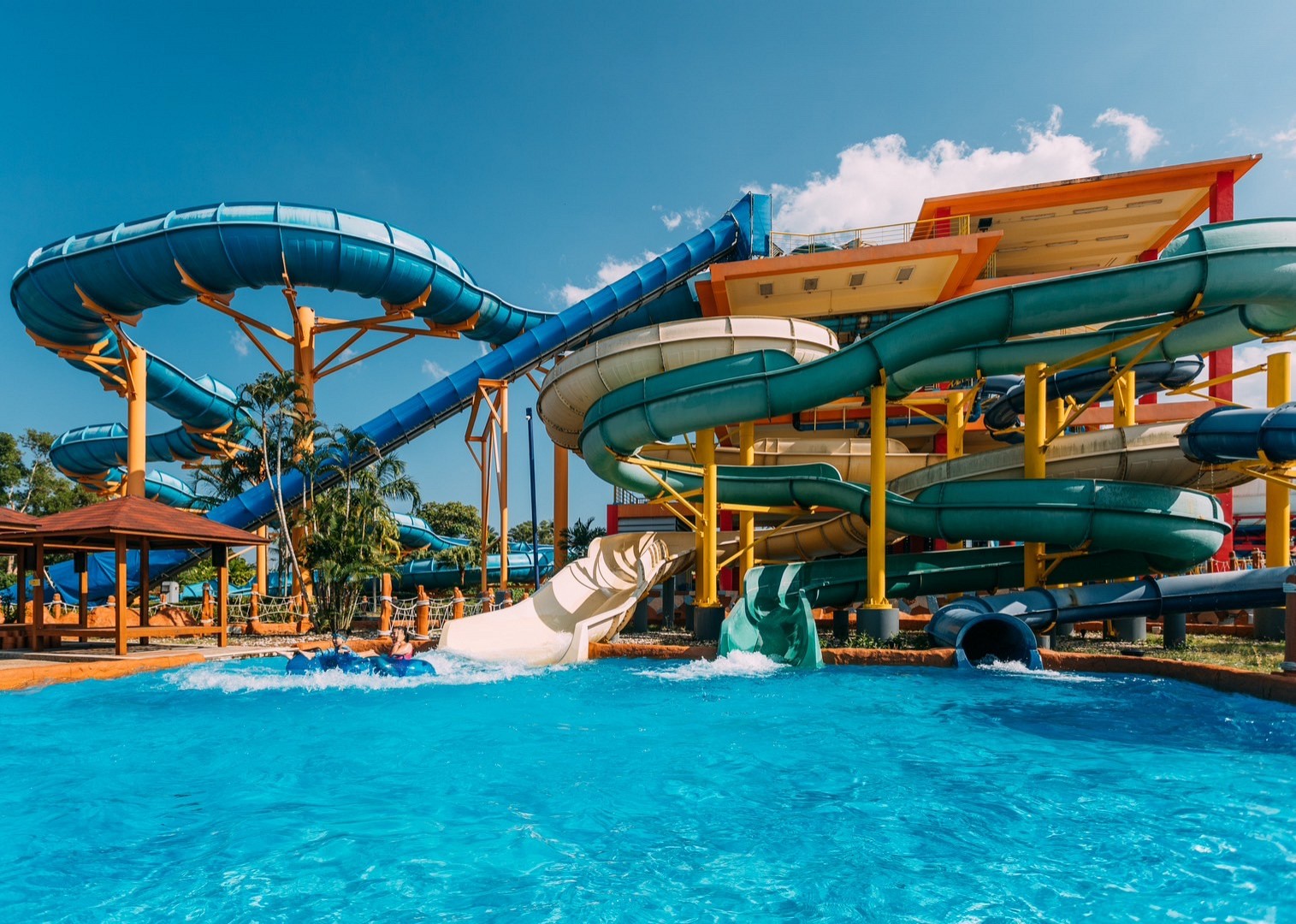 Water Park